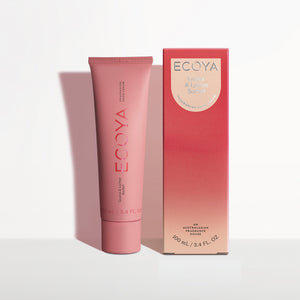 Guava & Lychee Sorbet Hand Cream