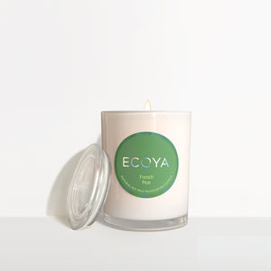 French Pear Metro Candle