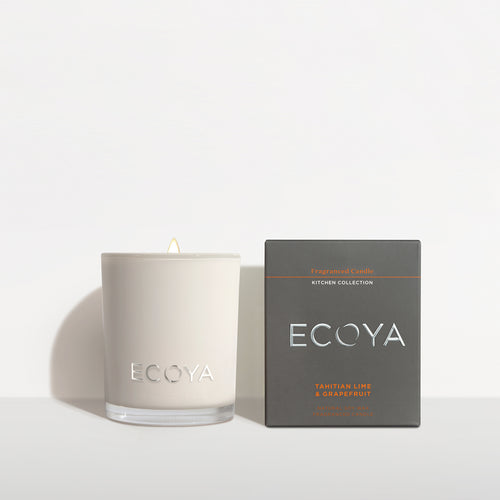 Tahitian Lime & Grapefruit Maisy Candle