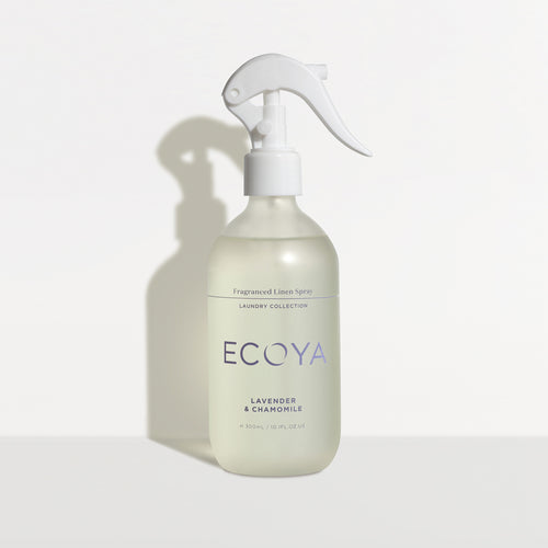 TESTER: Lavender & Chamomile Fragranced Laundry Linen Spray
