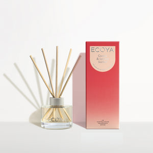 Guava & Lychee Sorbet Mini Diffuser