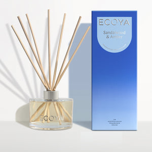 Sandalwood & Amber Reed Diffuser