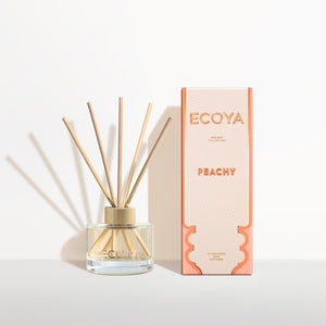 Peachy Mini Diffuser Holiday Collection