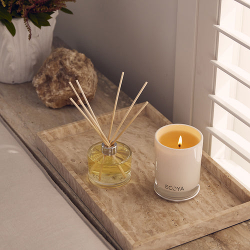 Vanilla & Tonka Bean Reed Diffuser