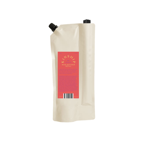 KINSHIP by ECOYA Reed Diffuser Refill - Plum & Cassis