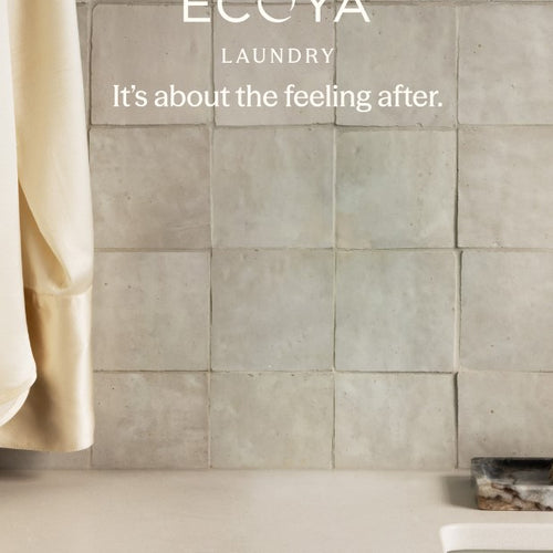 ECOYA 2026 Laundry Relaunch Countertop Insert & Base AU