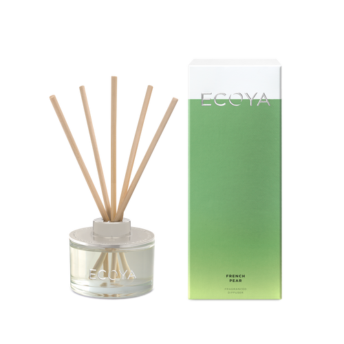 TESTER - Mini Reed Diffuser (50ml) - French Pear