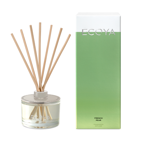 TESTER - Reed Diffuser (200ml) - French Pear