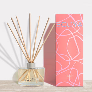 Passionfruit & Poppy Fragranced Diffuser Resort Collection