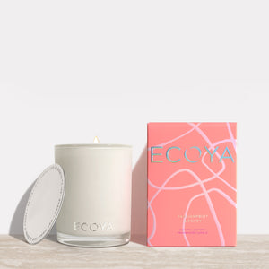 Passionfruit & Poppy Madison Candle Resort Collection